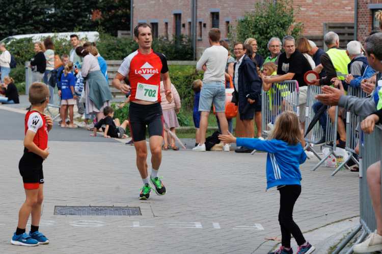 Landlopersjogging 2023